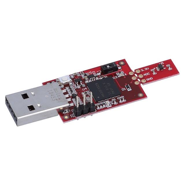 TMP9A00-EP-EVM Texas Instruments  Cartes d'évaluation - Capteurs